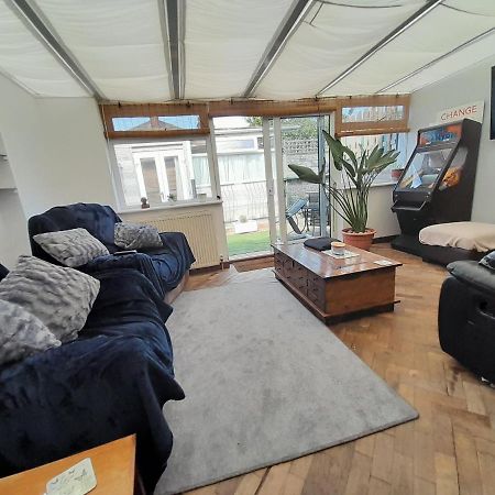 The Homestay Get Away Margate Kültér fotó